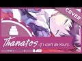 Thanatos ~ If I Can't Be Yours ~ ( Neon Genesis Evangelion )【Jayn (+ 8!)】