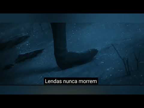 LEGENDS NEVER DIE (ft. Against The Current)// League Of Legends worlds 2017 "legendado"