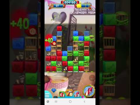 Pet Rescue Saga Level 2973 ~ No Boosters