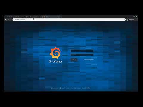 Monitoring your Livepeer setup with Prometheus & Grafana
