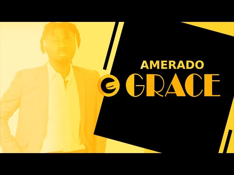 Amerado Burner - Grace ft Lasmid ( Lyrics )