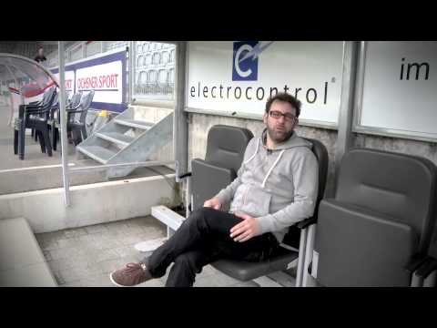 Zwölf on Tour (Trailer FC Thun)