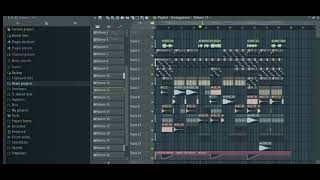 Download lagu Koosen - Better Off Alone (Alice DJ Remix) Instrumental Remake FlStudio mp3 Download lagu Koosen - Better Off Alone (Alice DJ Remix) Instrumental Remake FlStudio mp3