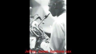 Audio only - HSPVA Jazz Ens.: "Sophisticated Lady" (EE '99 audition tune # 2)