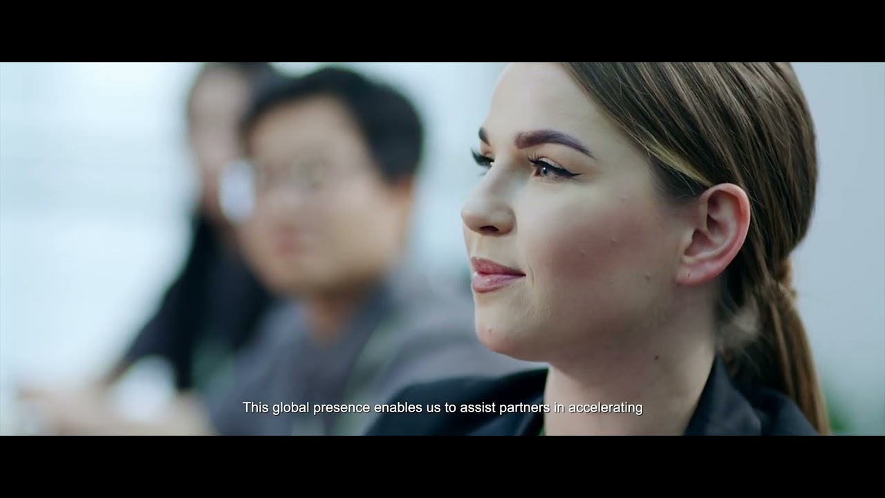 ProBio CDMO Company Introduction - YouTube Video