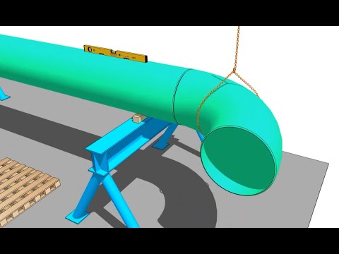 API 650 How to make a Low cost KEYPLATE for storage tank fabrication and erection TUTORIAL