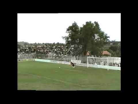 Pinheiros 1 x 1 Linhares | Campeonato Capixaba 2007
