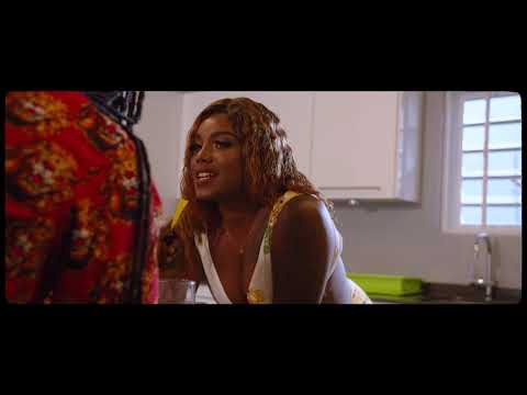 Benjamin Fayah - Dangerous (prod. BClazic)