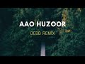 Aao Huzoor Tumko Karunesh Melodic Progressive Mix Debb