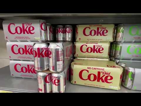 Video Thumbnail: Coke rethinks pricing as budget shoppers feel the squeeze