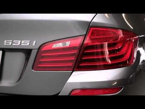 2016 BMW 535i xDrive  in Seattle, WA 98134
