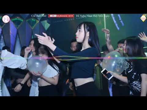 Nonstop-VINAHOUME❌//Xin một lần ngoại lệ (remix) 2019 Muzik Edm phiêu❤❤