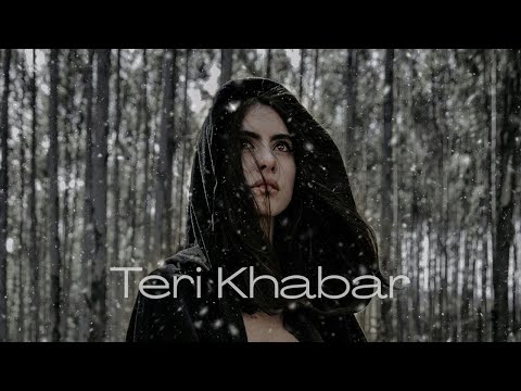 Teri Khabar - Official Audio | ARVEE