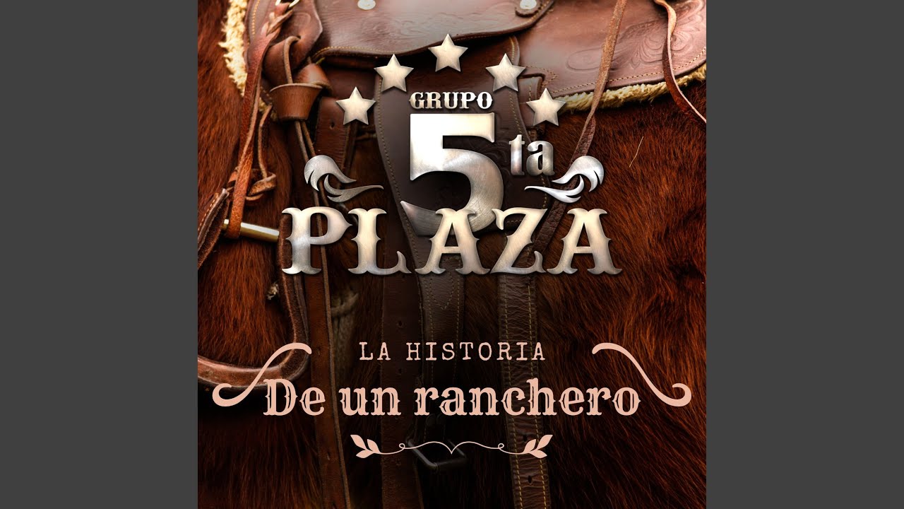 La historia de un ranchero