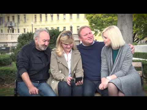 Ne budi me mati - Novi Fosili & Klapa Skala & Darja Gajšek