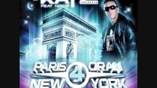 LAURENT WOLF FEAT NOCIF &amp; BIG ALI DJ Kayz