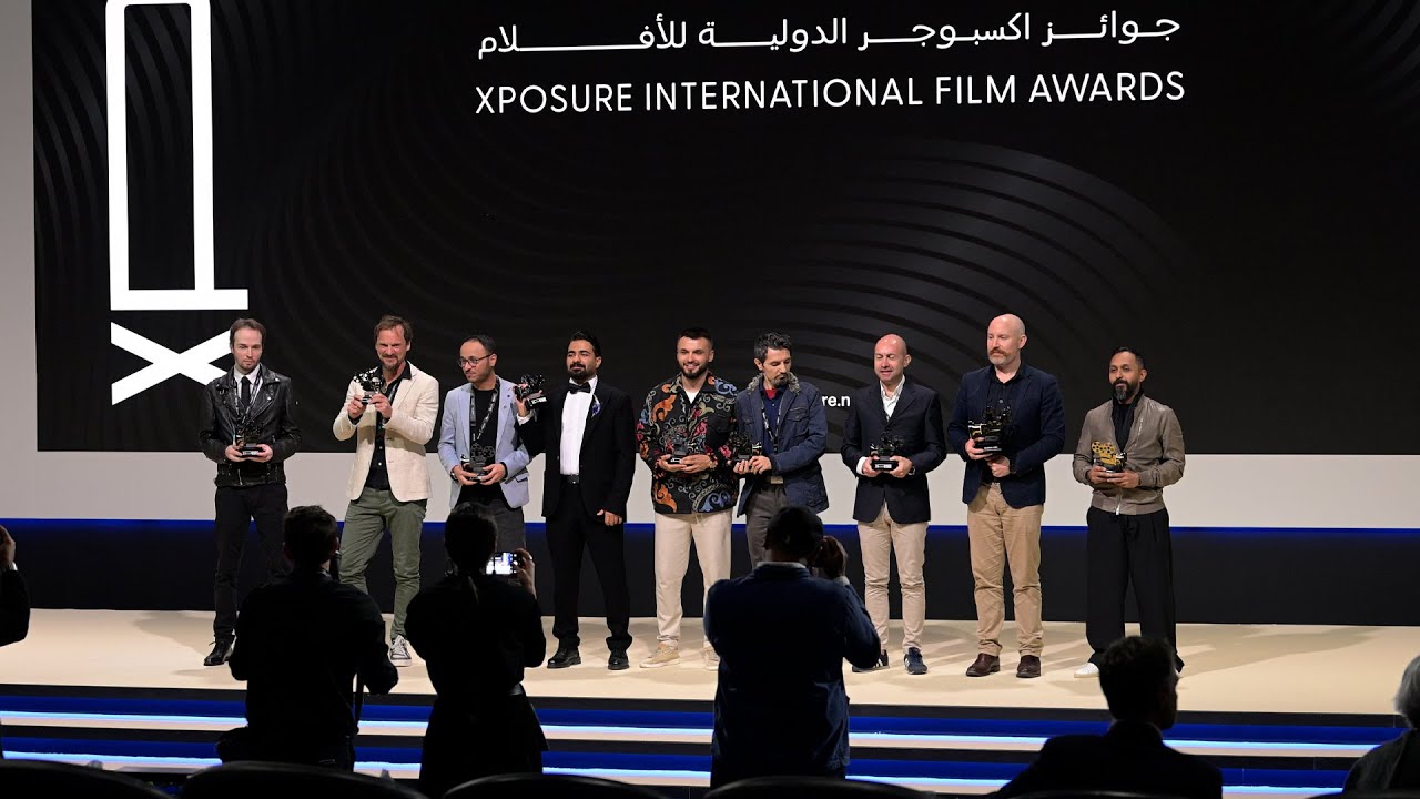 Image for the title: Youtube-Image