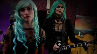 MagicPotion music video - The Dead Sailor Girls