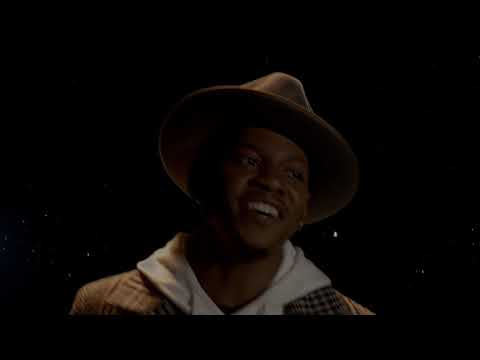 Chris Blue - Back 2 The Future (Louder) Official Music Video