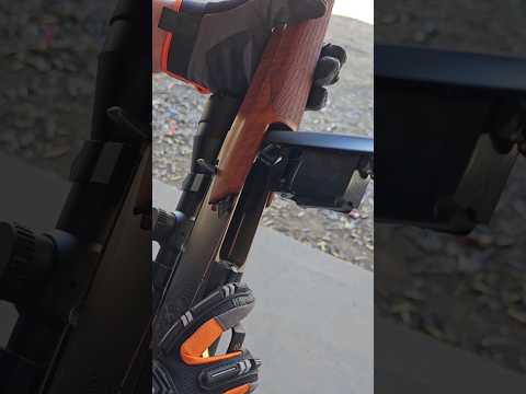 Specs of Browning Cynergy