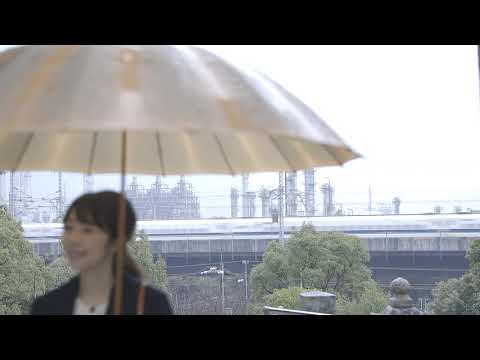 やまぐち映像図鑑 NO.119 遠石八幡宮［周南市］ | Toishi  Shrine [ Shunan-city ]