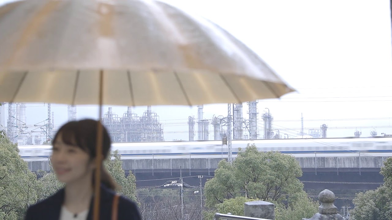 遠石八幡宮