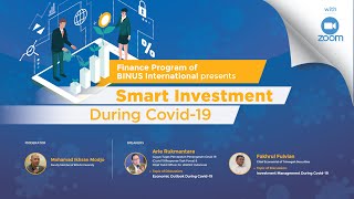 Smart Investment during Covid-19