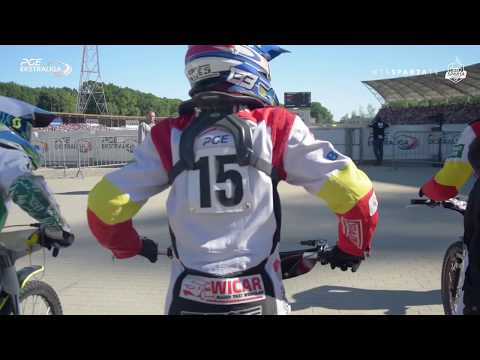 Relacja z meczu Betard Sparta Wrocław - Włókniarz Vitroszlif Crossfit Częstochowa