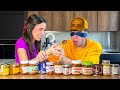 INDOVINA La Nutella Da BENDATO