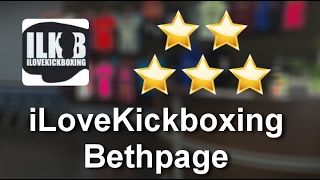 How Do I Find Kickboxing in Bethpage NY - (516) 796-3200