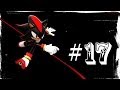 SHADOW THE HEDGEHOG #17 [+18] 