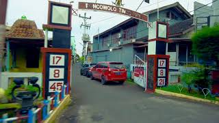 Download lagu Pagi di Daerah Kosnya Mahasiswa UDINUS | Pendrikan Lor semarang mp3 Download lagu Pagi di Daerah Kosnya Mahasiswa UDINUS | Pendrikan Lor semarang mp3