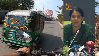 CNG ওলা কট টা খাওয়াই দিলো.....😓😓#পেটুক_biker