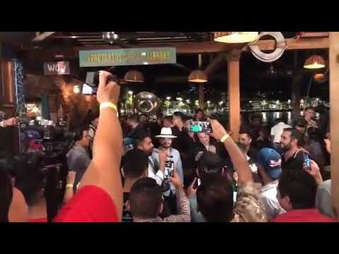 Reproches Al Viento / Charly Pérez & Toño Lizárraga / Presentación del nuevo CD del Yaki