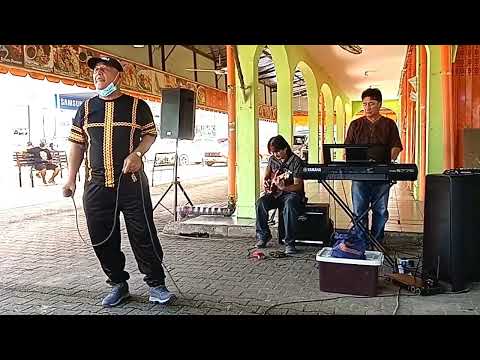 JOHNNY LOWOYON & RJ MUSIC ENTERTAINMENT