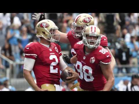 Murph and Mac not sold on Blaine Gabbert