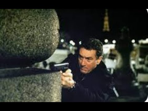 Ronin /1998/  Tunnel Shootout Scene HD  *  De Niro, Jean Reno, Natascha McElhone *