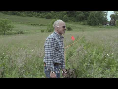 Embry Realizes Jewell is Innocent - Manhunt: Deadly Games