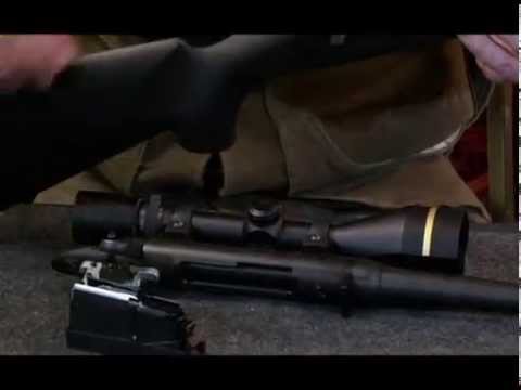 When $300 Shoots Like $3000: Remington 783