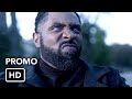 Black Lightning Season 4 Promo HD Final Season