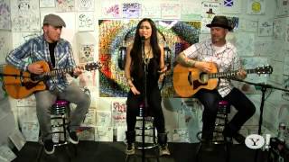 Jessica Sanchez - Tonight Acoustic