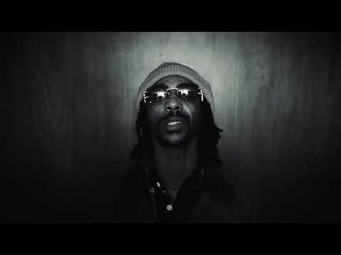 Boldy James & Chuck Strangers - Unapologetic (Official Music Video)