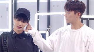 《Comeback Special》 Highlight (하이라이트) - Calling You @인기가요 Inkigayo 20170611