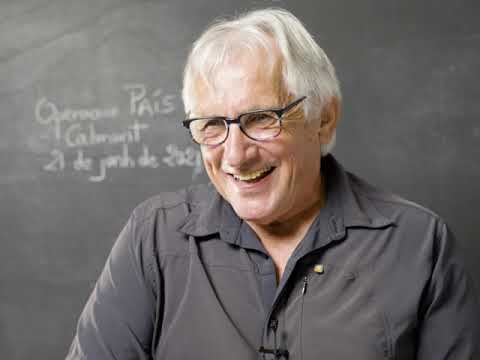 Camin de vida # Calmont