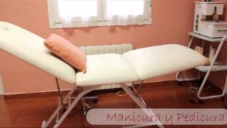 Centro de Belleza y Salud Nieves Pachón (Los Santos de Maimona)