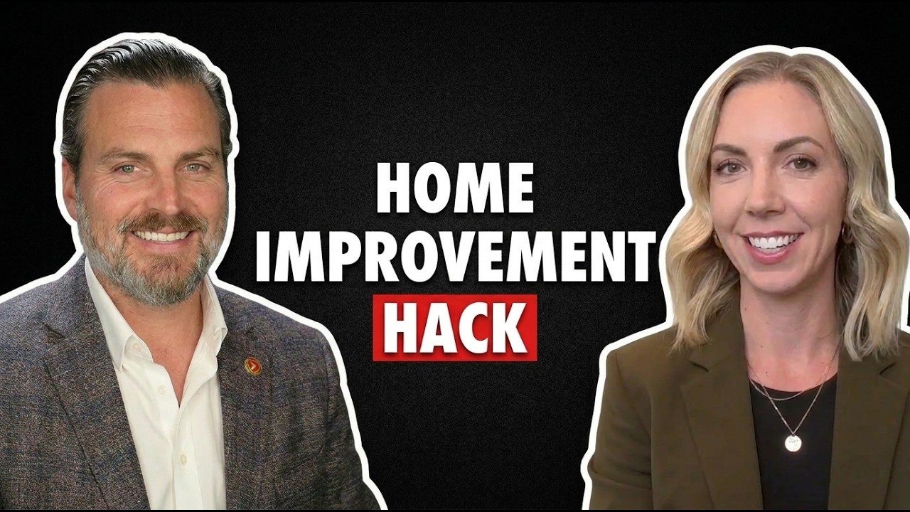 Progress Over Perfection: How Becca Erdmann Shows Home Improvement Leaders Why Better Systems Are Built Through Feedback, Action, And Constant Refinement