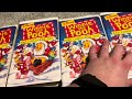 My Christmas VHS Collection 2023 Edition Part 2