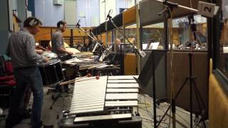 Ο Alexandre Desplat στο Ωδείο Ηρώδου του Αττικού την Τετάρτη 9 Σεπτεμβρίου