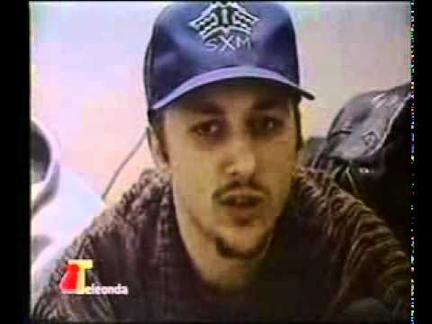 Rappresenta Intervista Sangue Misto