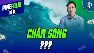 Thị trường chứng khoán đang ở “chân sóng”? Lạm phát Mỹ đã thực sự giảm chưa?